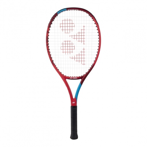 TENISOVÁ RAKETA YONEX VCORE 25 TANGO RED 